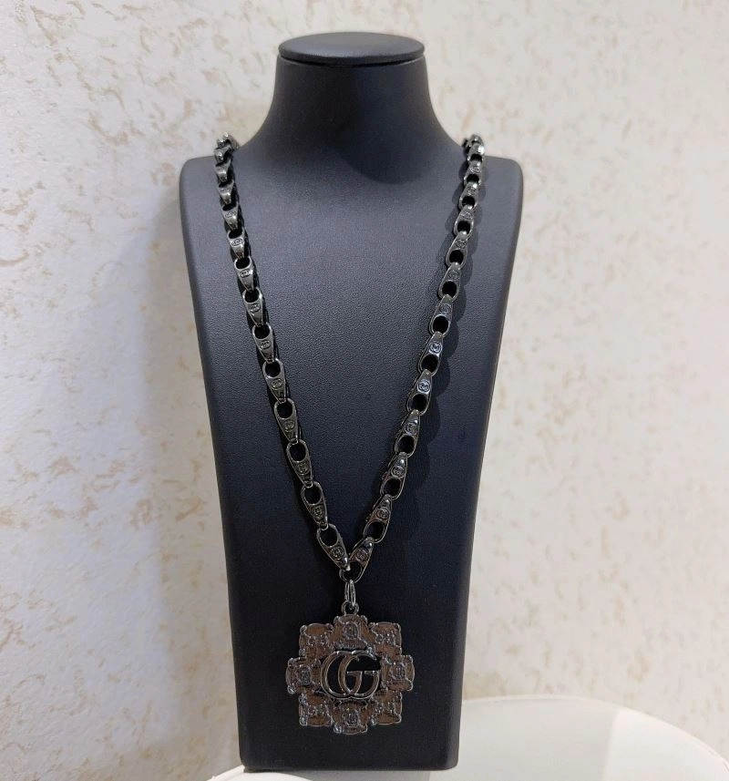 TimelessDesign Gucci Necklaces 246558