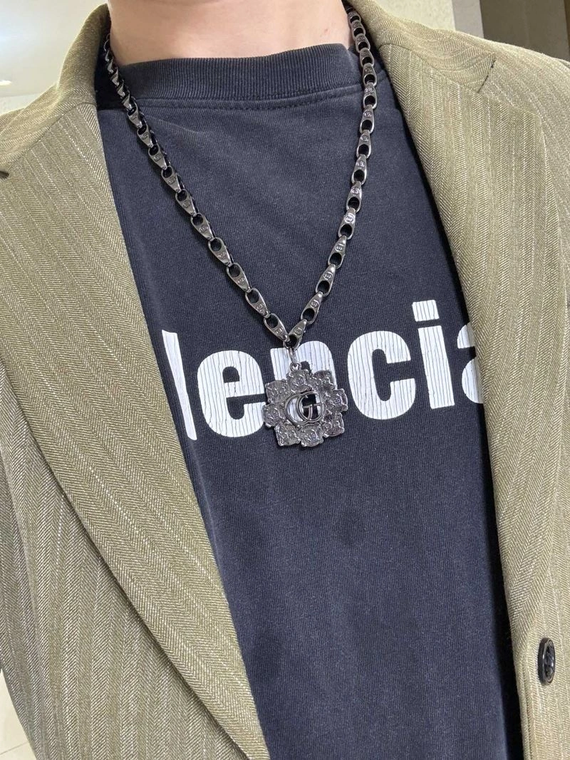 TimelessDesign Gucci Necklaces 246558