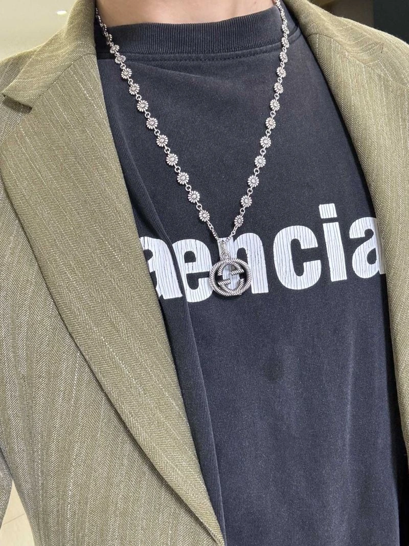Gucci Necklaces Functional 246564