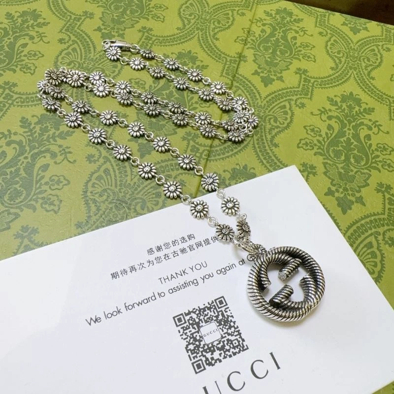Gucci Necklaces Functional 246564