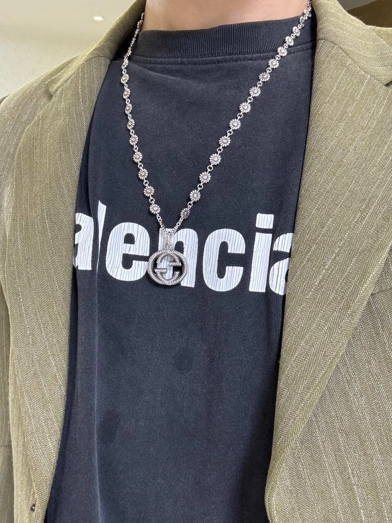 Gucci Necklaces Functional 246564