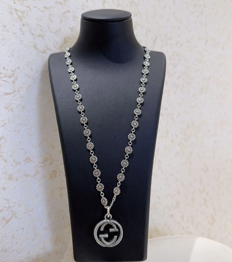 Gucci Necklaces Functional 246564
