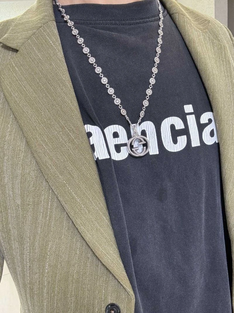 Gucci Necklaces Functional 246564