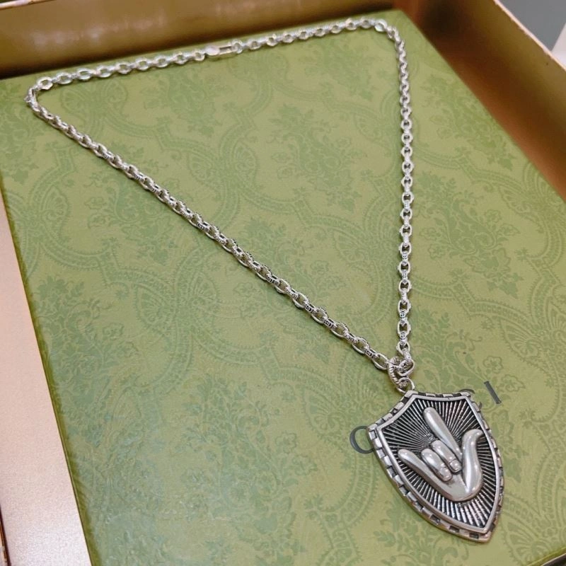 ZipUp Gucci Necklaces 246560