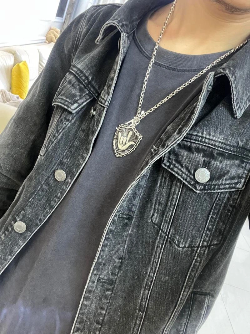 ZipUp Gucci Necklaces 246560