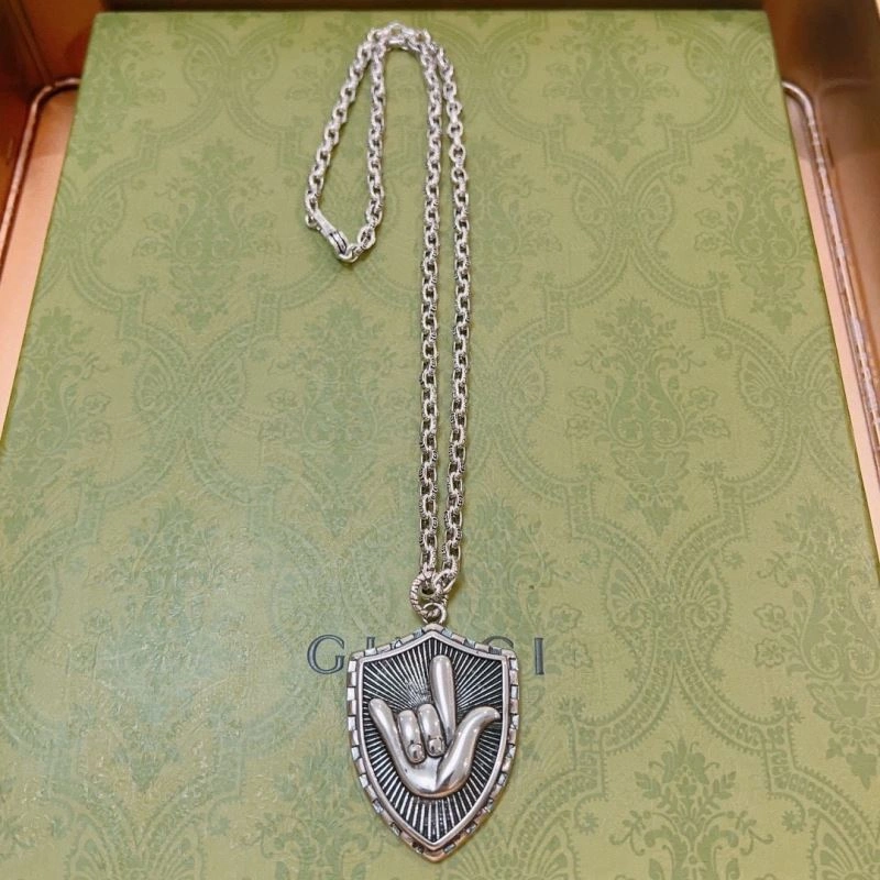 ZipUp Gucci Necklaces 246560