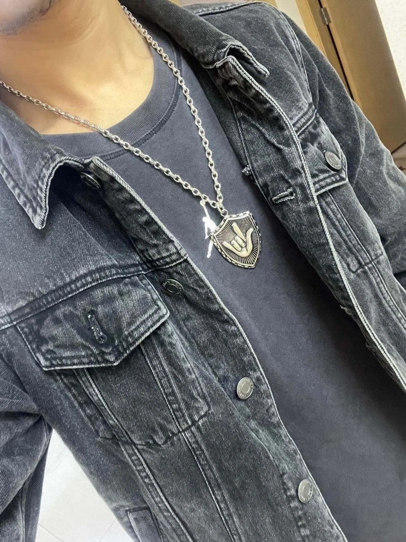 ZipUp Gucci Necklaces 246560
