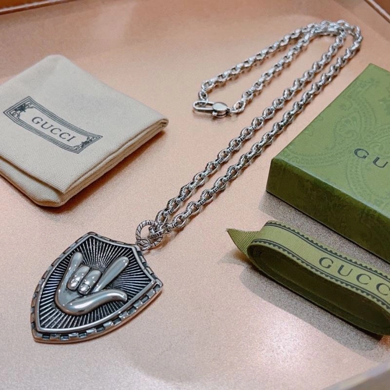 ZipUp Gucci Necklaces 246560