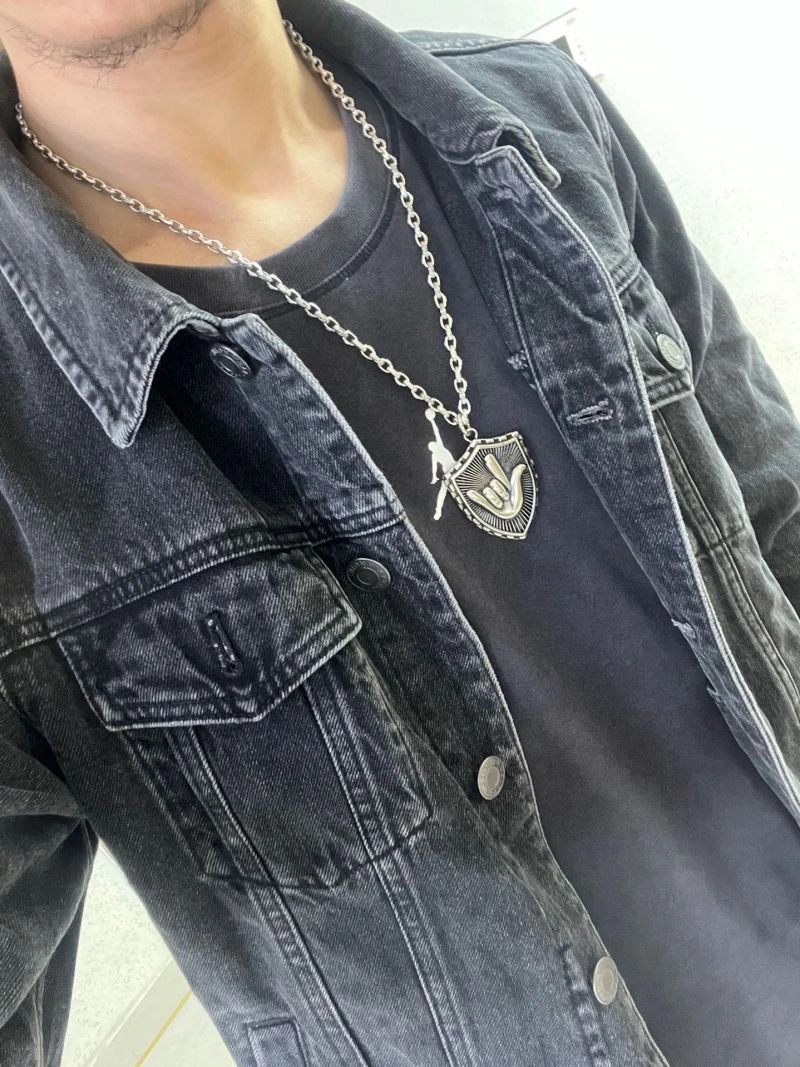 ZipUp Gucci Necklaces 246560
