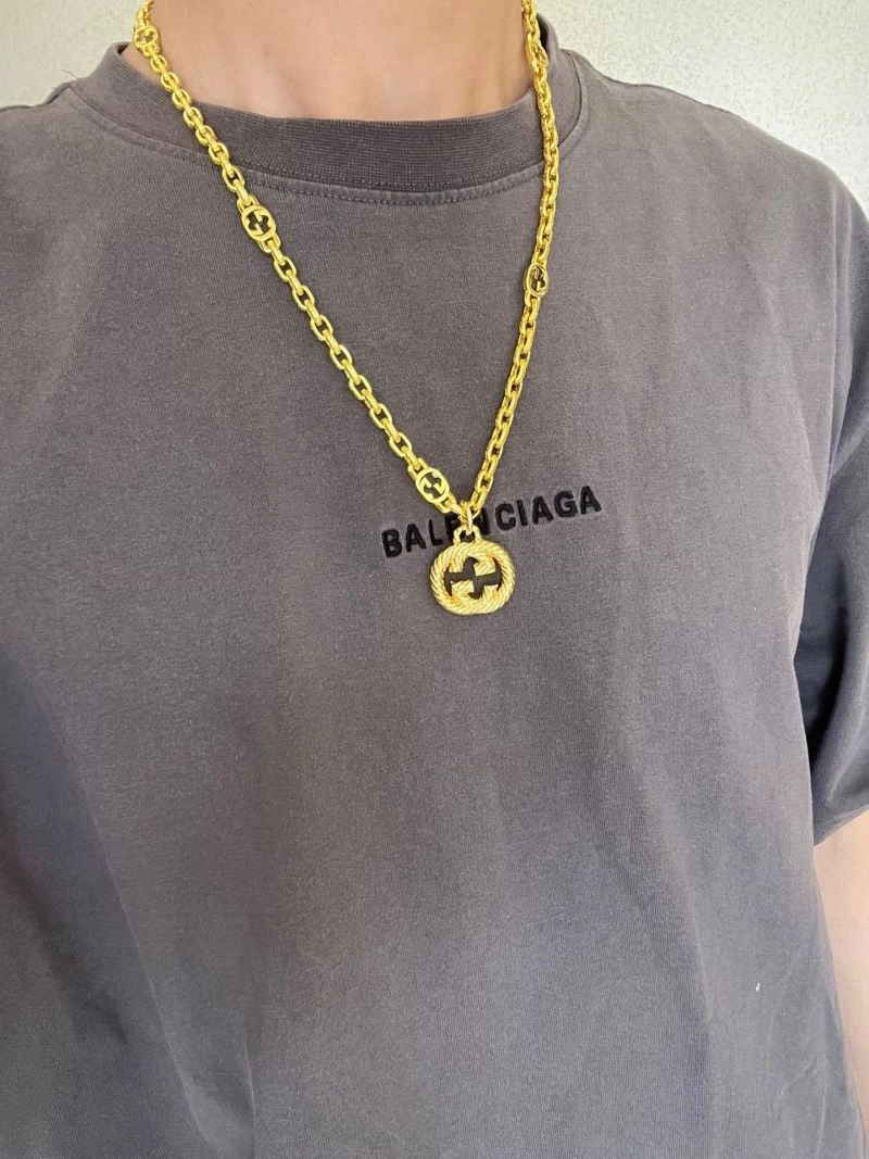 GoodFit Gucci Necklaces 246555