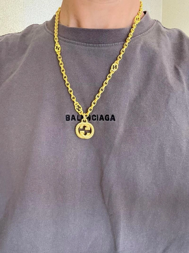 GoodFit Gucci Necklaces 246555