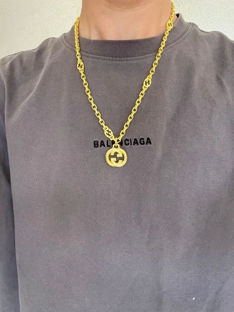 GoodFit Gucci Necklaces 246555