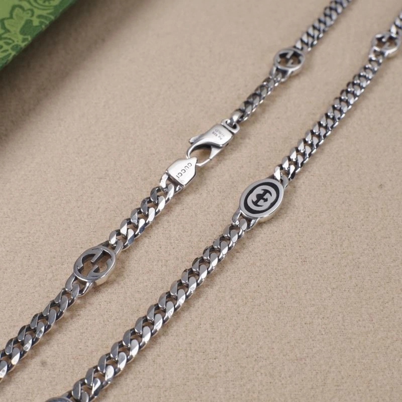 Gucci Necklaces SoftTouch 246567