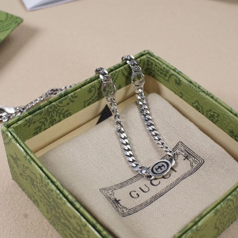 Gucci Necklaces SoftTouch 246567