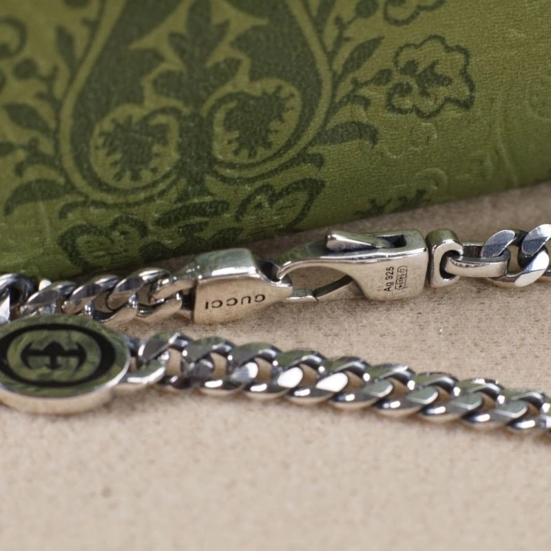 Gucci Necklaces SoftTouch 246567