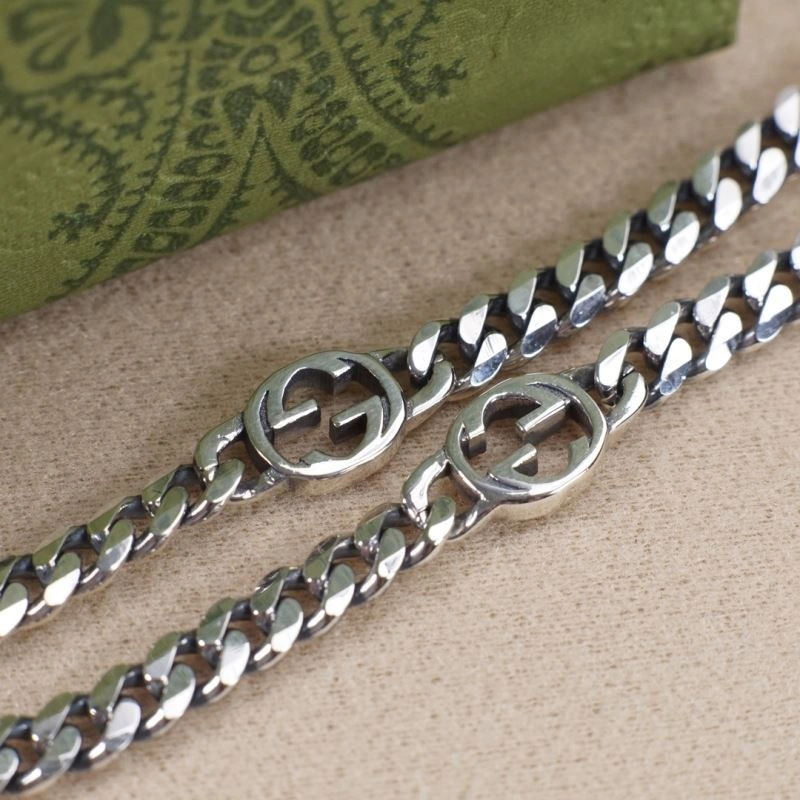 Gucci Necklaces SoftTouch 246567