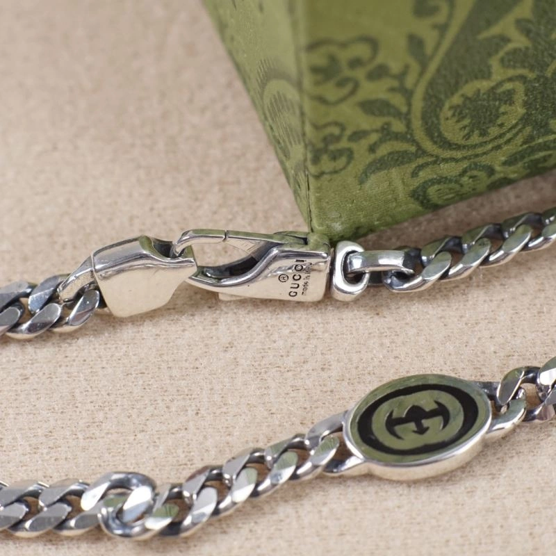 Gucci Necklaces SoftTouch 246567
