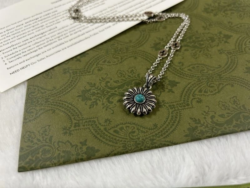 Gucci Necklaces Flexible 246562