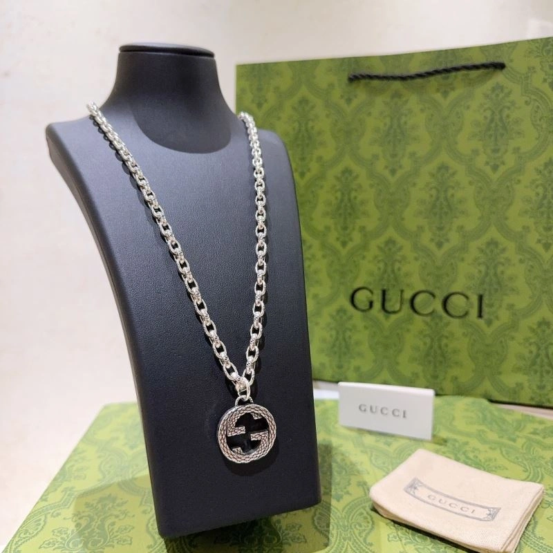 WaterResistant Gucci Necklaces 246553