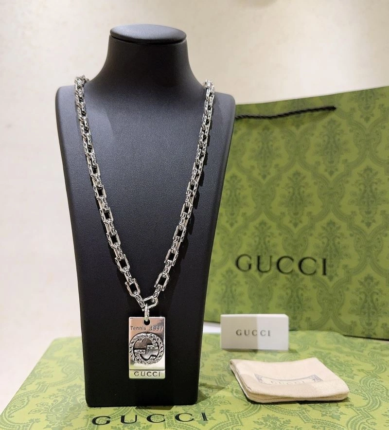 Gucci Necklaces Youthful 246563