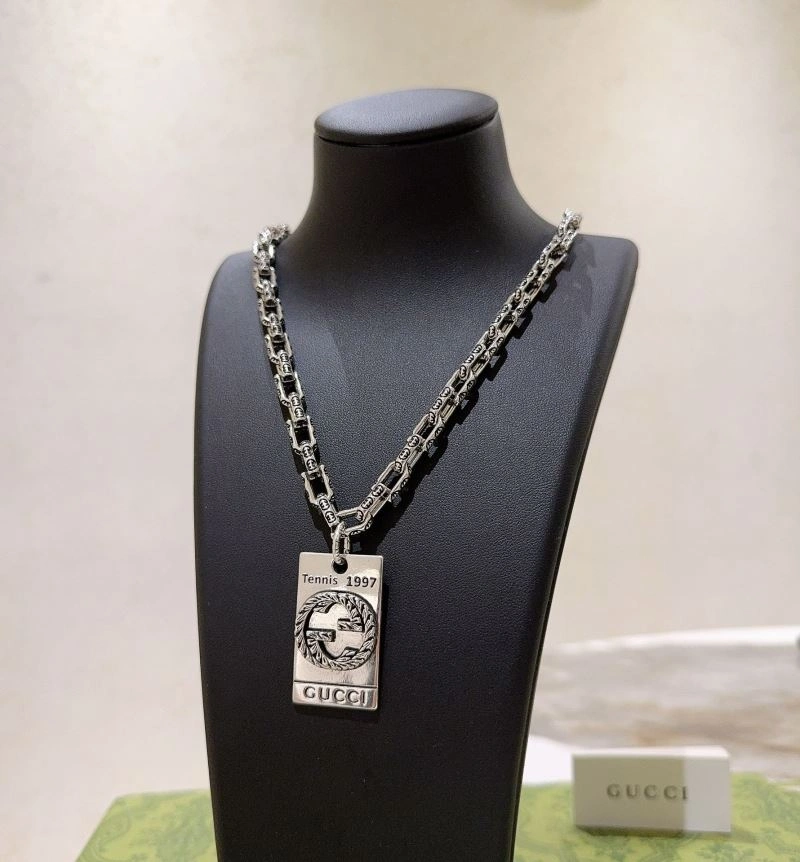Gucci Necklaces Youthful 246563