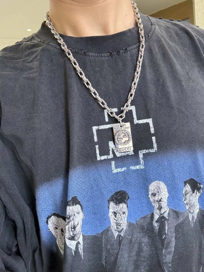 Gucci Necklaces Youthful 246563