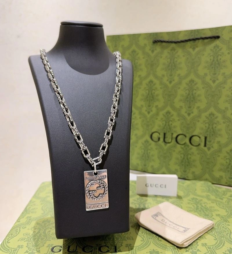 Gucci Necklaces Youthful 246563