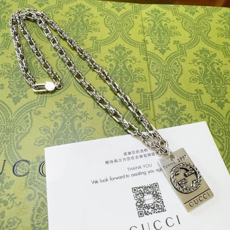 Gucci Necklaces Youthful 246563