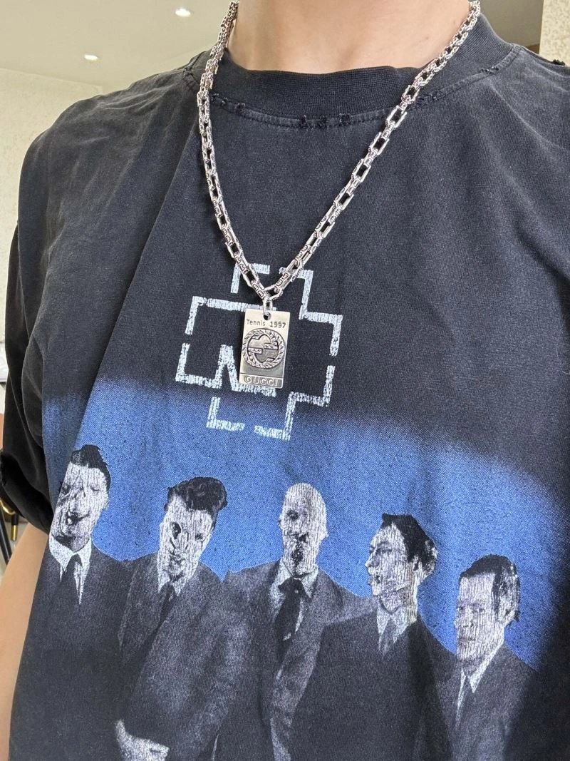 Gucci Necklaces Youthful 246563
