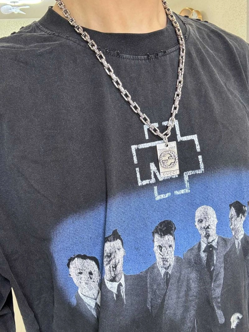 Gucci Necklaces Youthful 246563