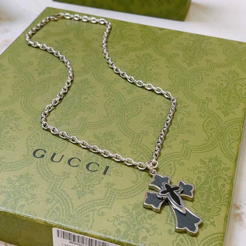 Gucci Necklaces EyeCatching 246556