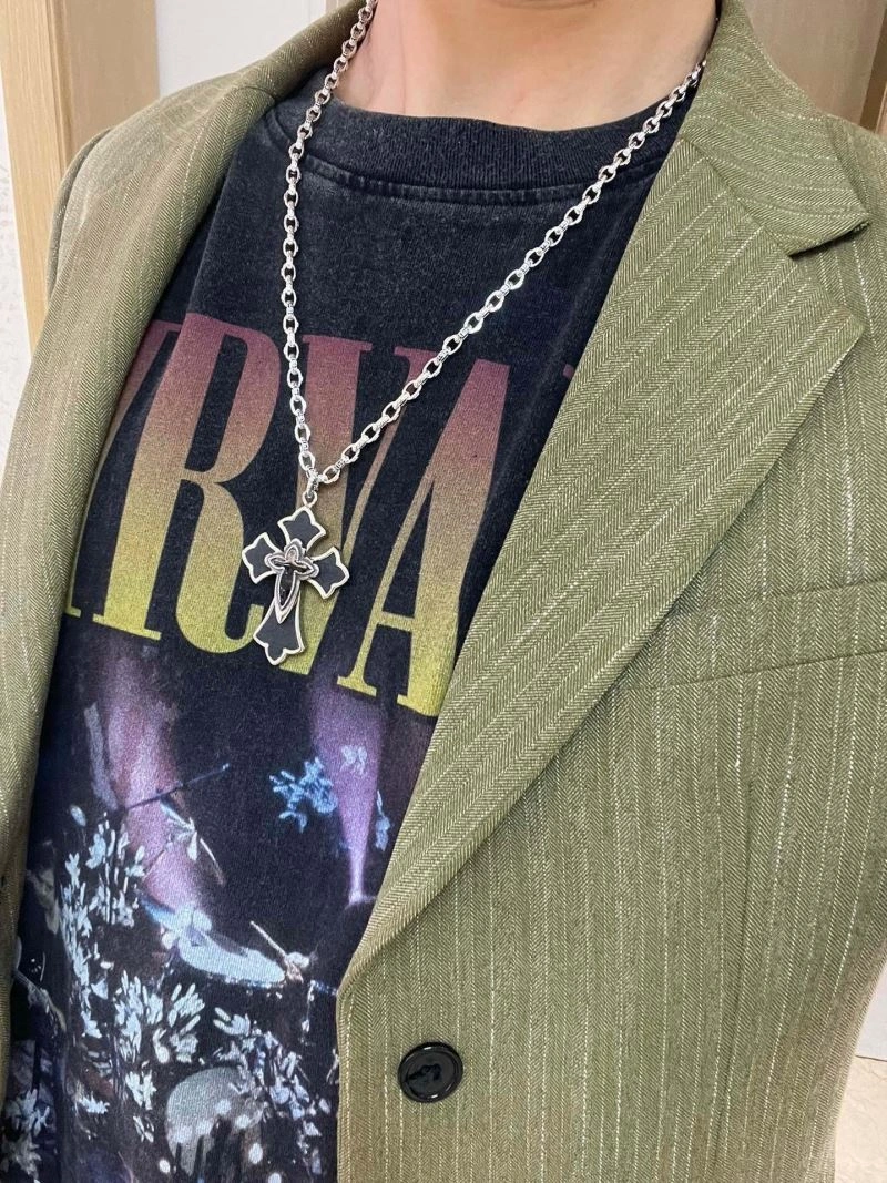 Gucci Necklaces EyeCatching 246556