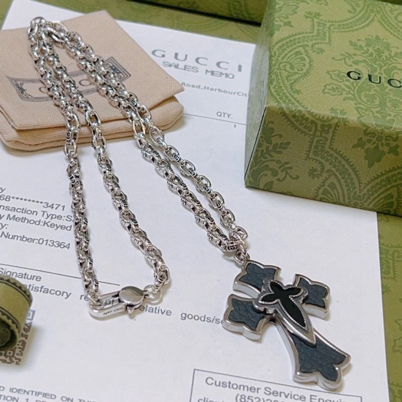 Gucci Necklaces EyeCatching 246556