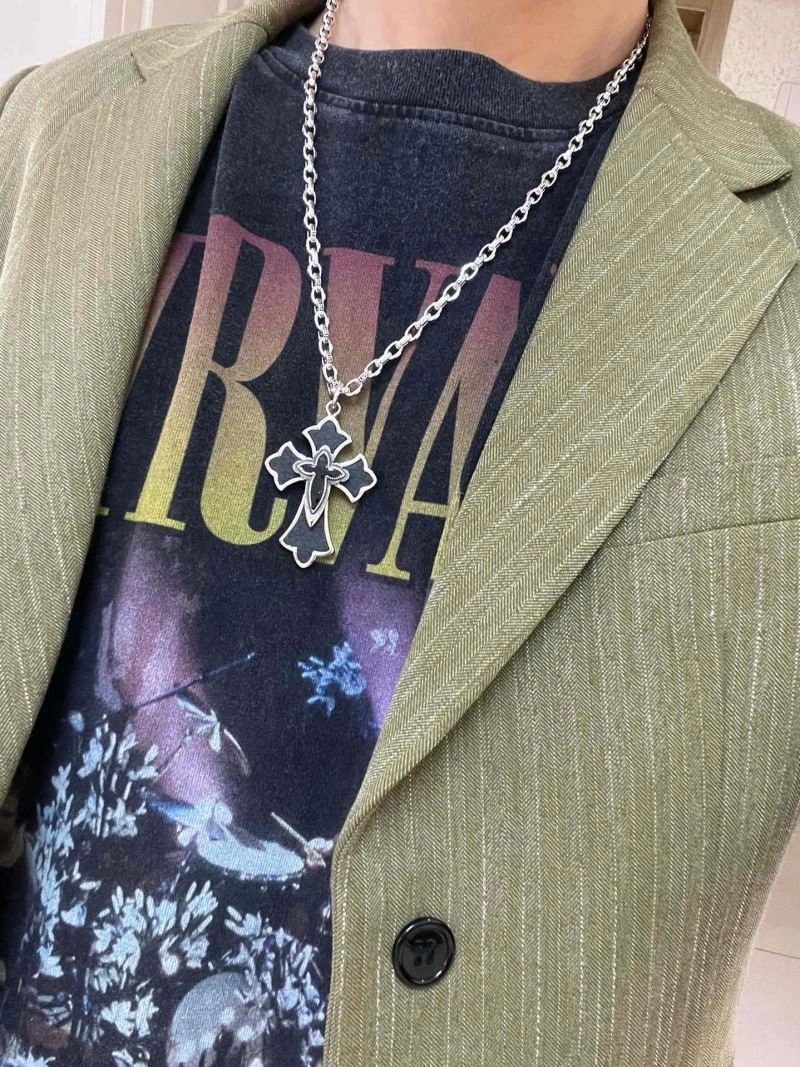 Gucci Necklaces EyeCatching 246556
