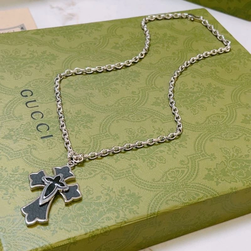 Gucci Necklaces EyeCatching 246556