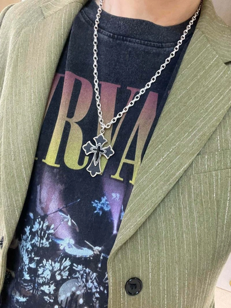 Gucci Necklaces EyeCatching 246556