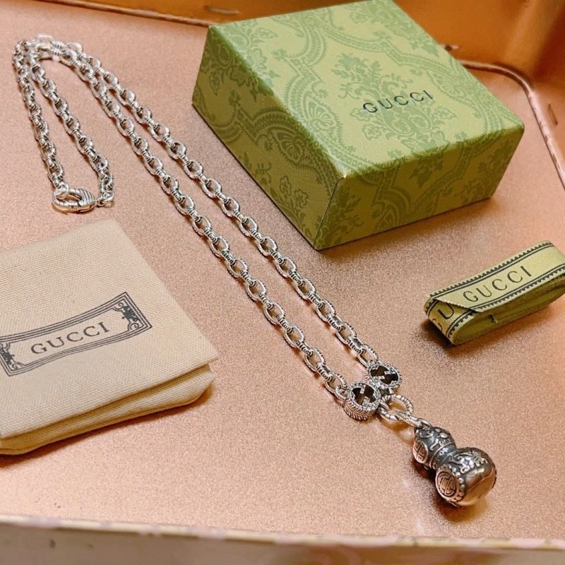 Gucci Necklaces Bright 246542