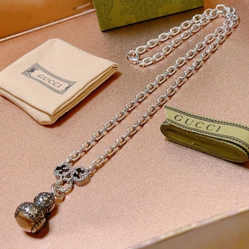 Gucci Necklaces Bright 246542