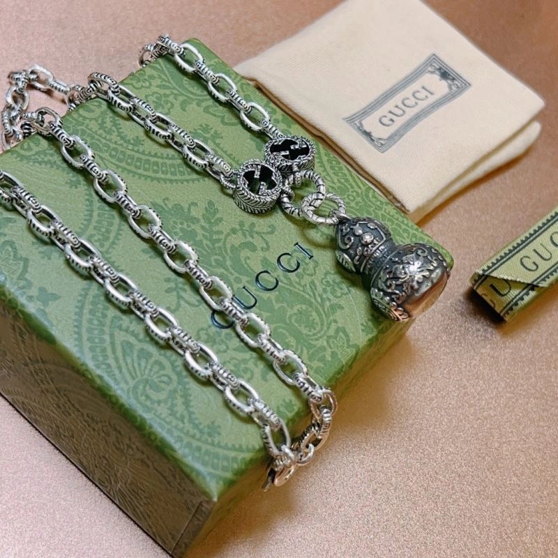 Gucci Necklaces Bright 246542