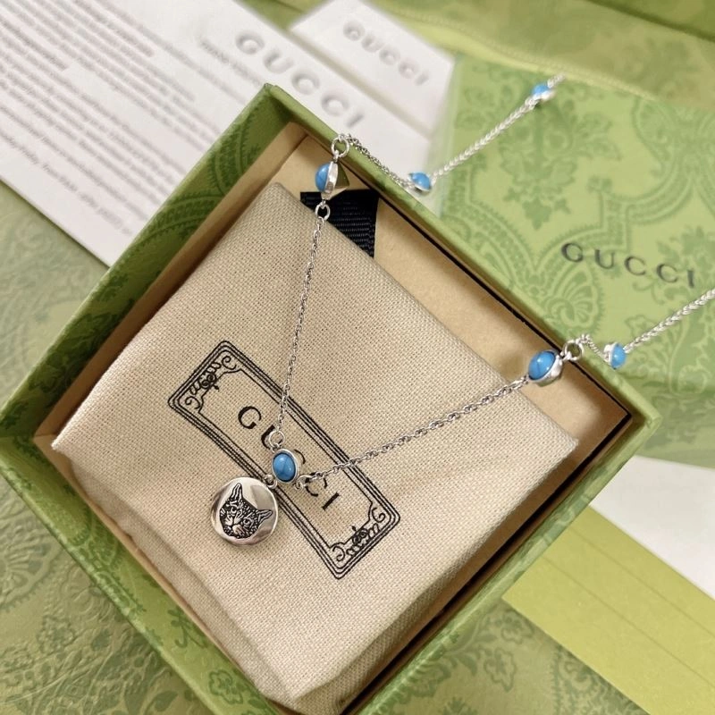 Original Gucci Necklaces 246549