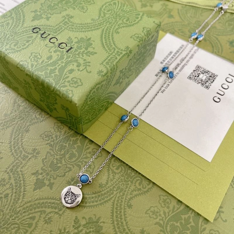 Original Gucci Necklaces 246549