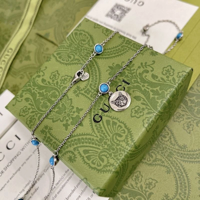 Original Gucci Necklaces 246549