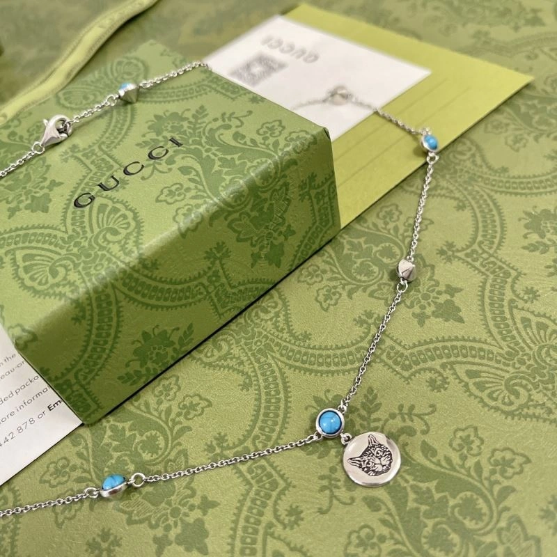 Original Gucci Necklaces 246549