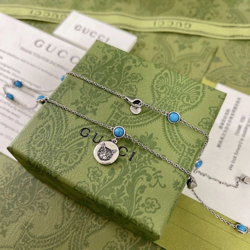 Original Gucci Necklaces 246549