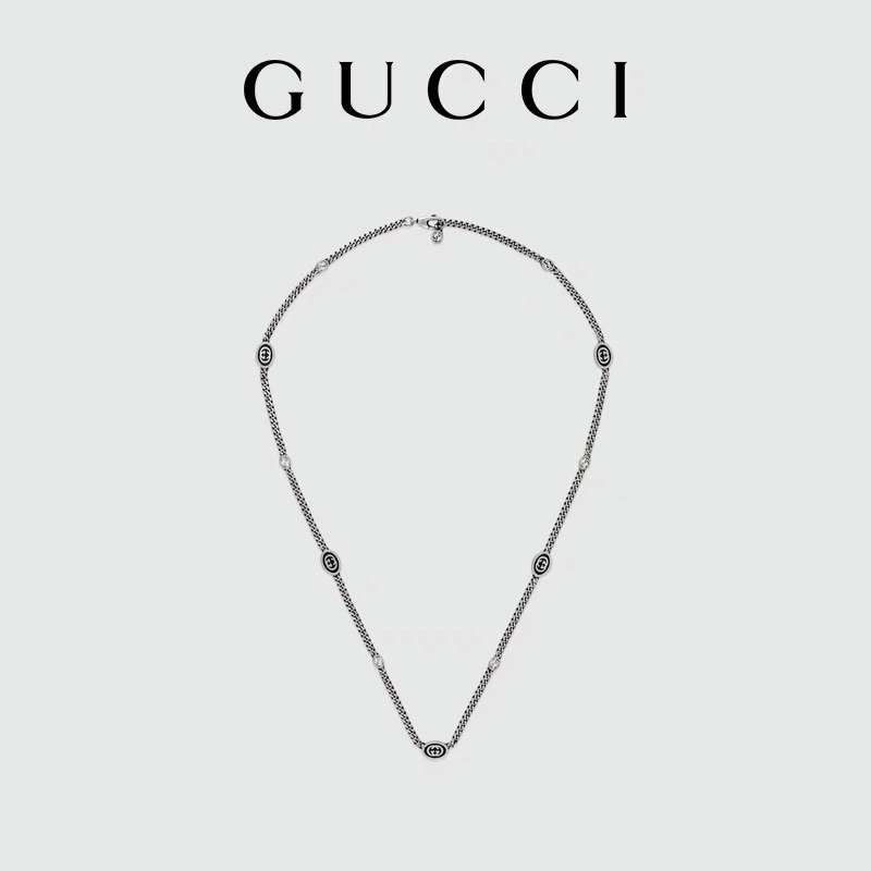 Gucci Necklaces Durable 246540