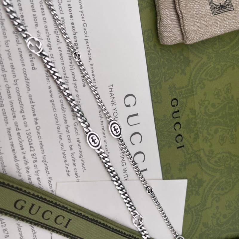 Gucci Necklaces Durable 246540