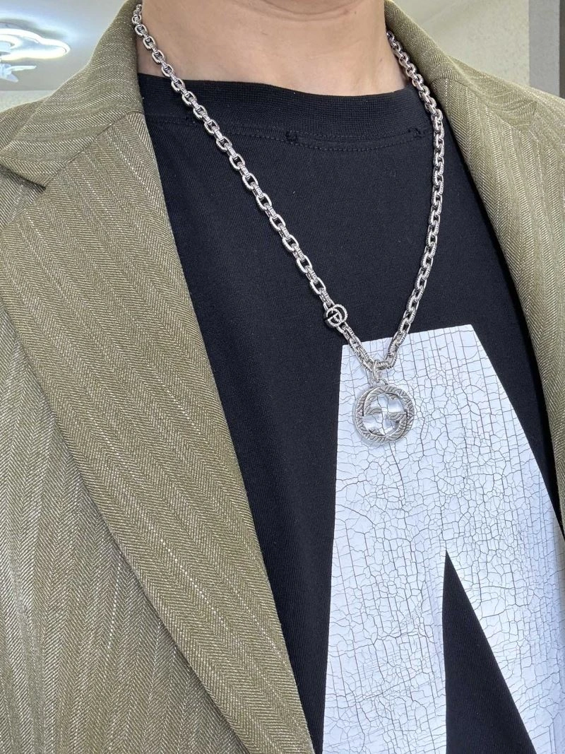 Gucci Necklaces Elegant 246557