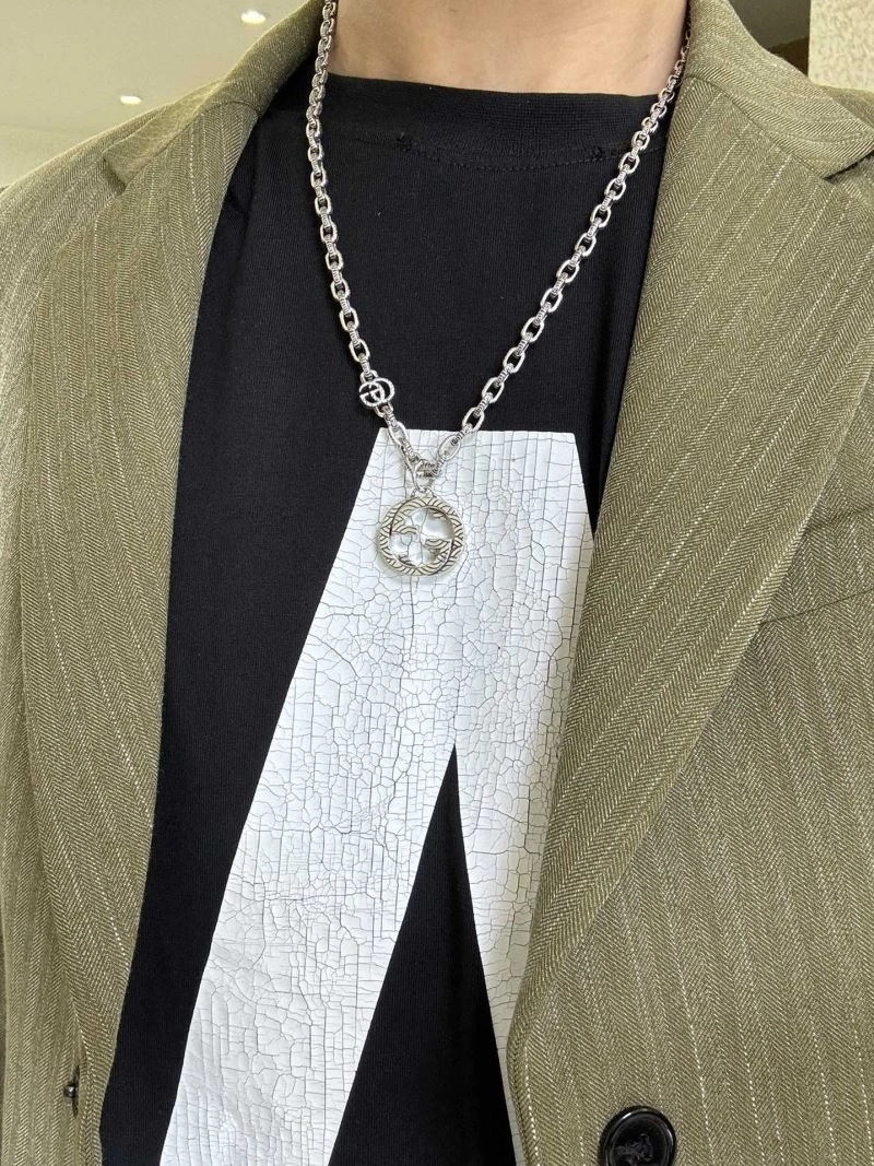 Gucci Necklaces Elegant 246557