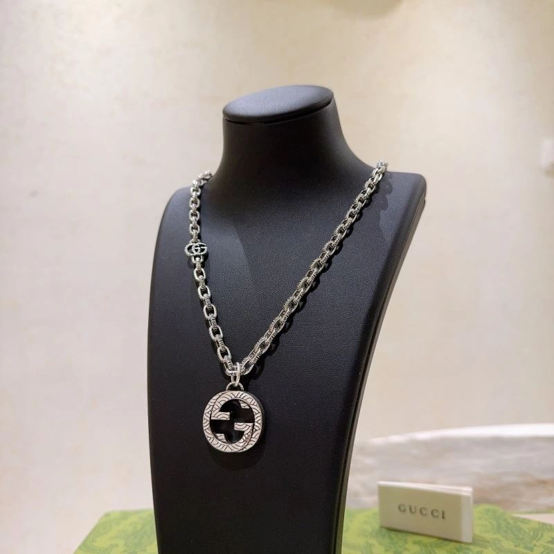 Gucci Necklaces Elegant 246557
