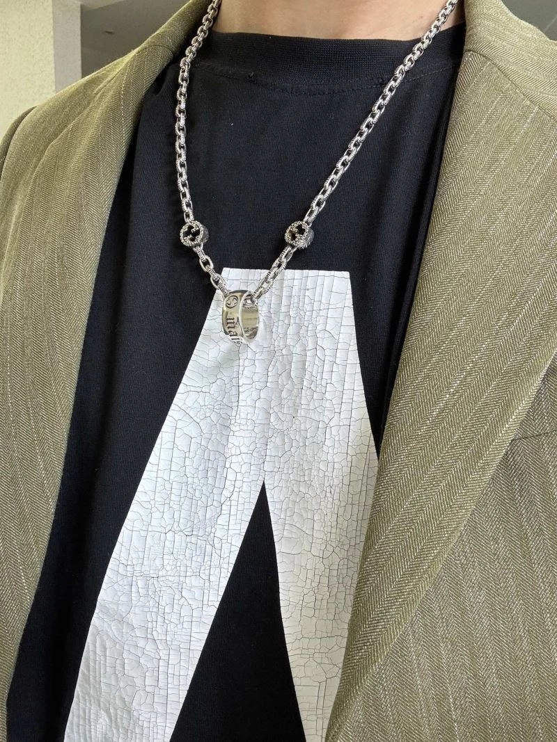 Versatile Gucci Necklaces 246548